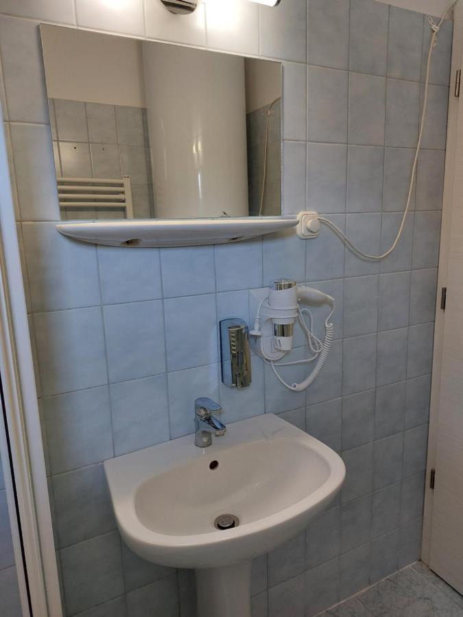Barbara Wellness Pension Keszthely Εξωτερικό φωτογραφία