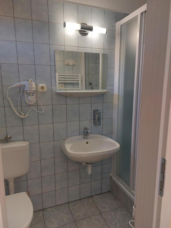 Barbara Wellness Pension Keszthely Εξωτερικό φωτογραφία