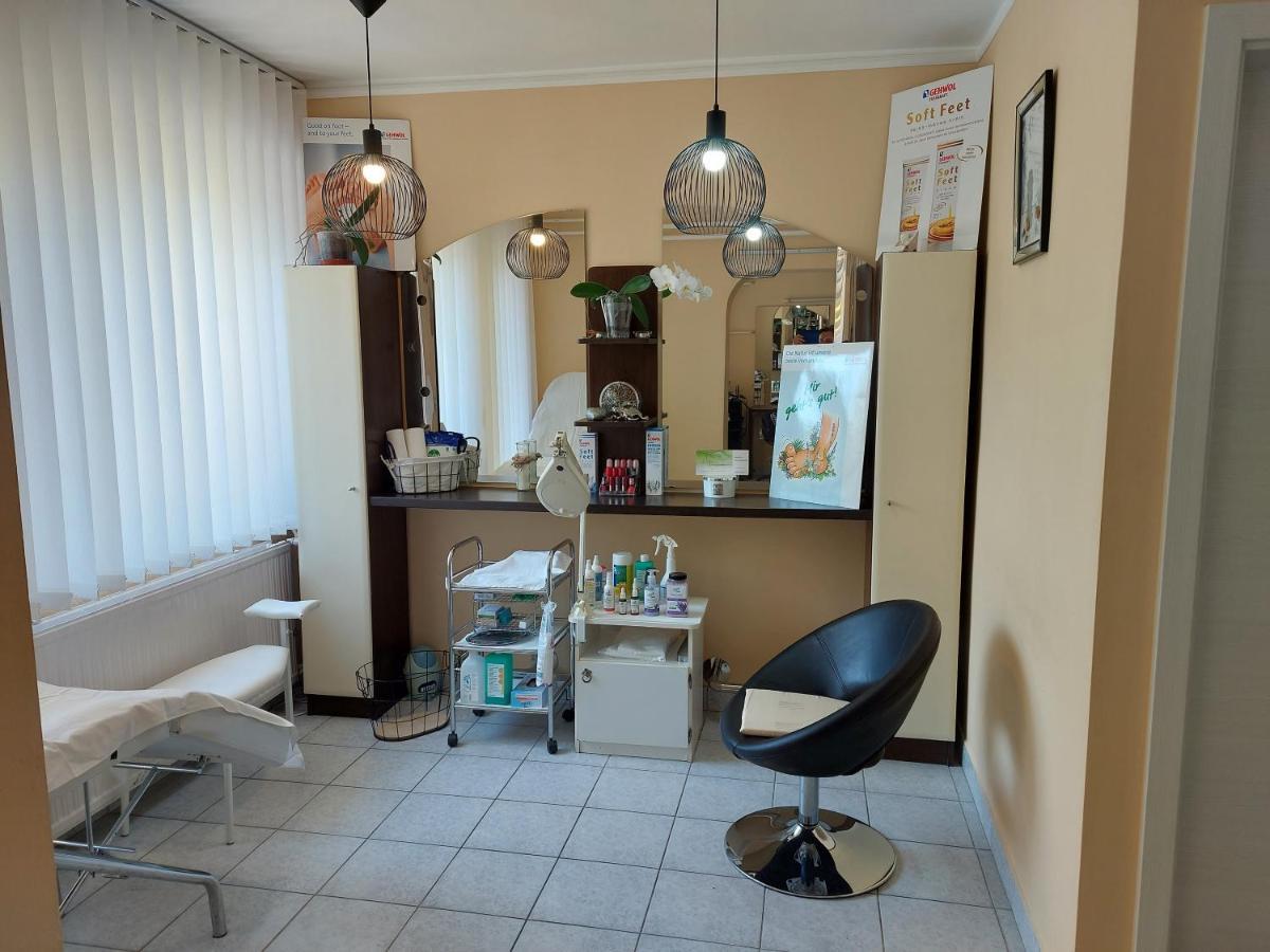 Barbara Wellness Pension Keszthely Εξωτερικό φωτογραφία