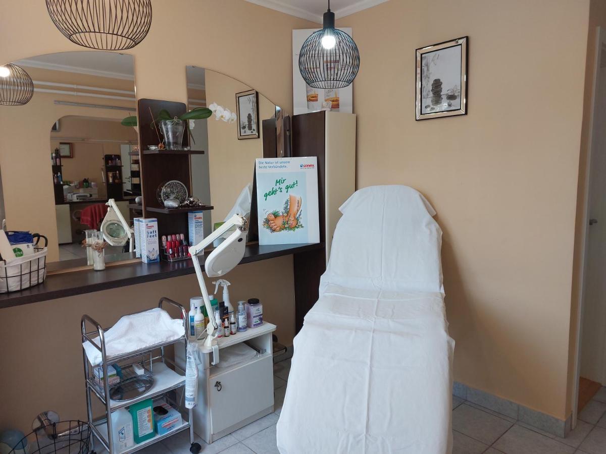 Barbara Wellness Pension Keszthely Εξωτερικό φωτογραφία